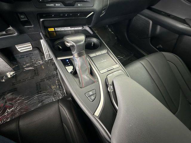Certified 2022 Lexus UX 250h F Sport w/ F Sport Premium Package AWD/4WD image 21