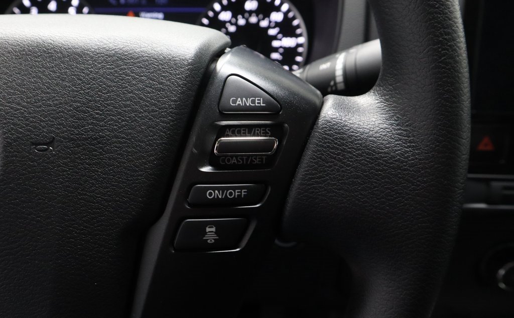 Certified 2025 Nissan Frontier S image 27