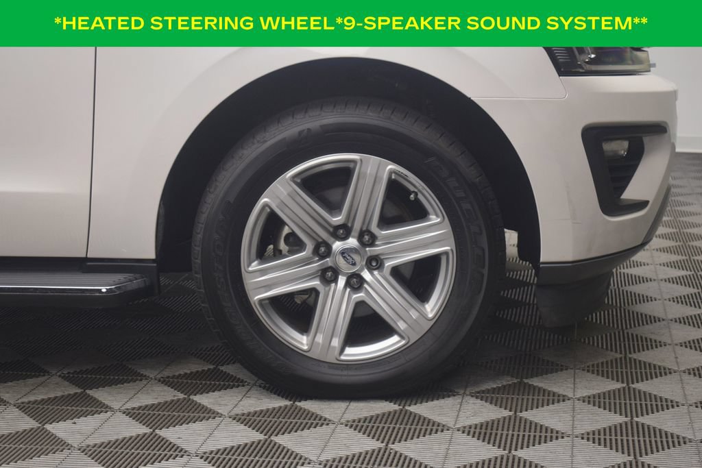 Used 2019 Ford Expedition XLT w/ Equipment Group 202A RWD image 5