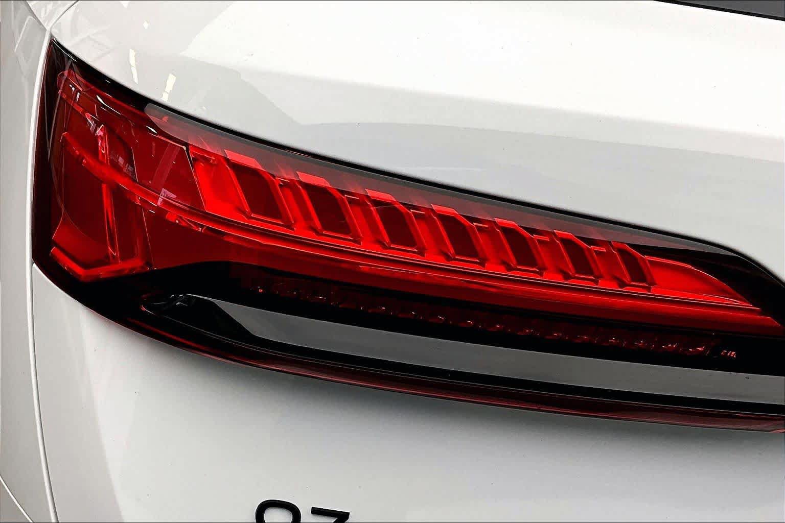 New 2026 Audi Q7 Premium Plus AWD/4WD image 14