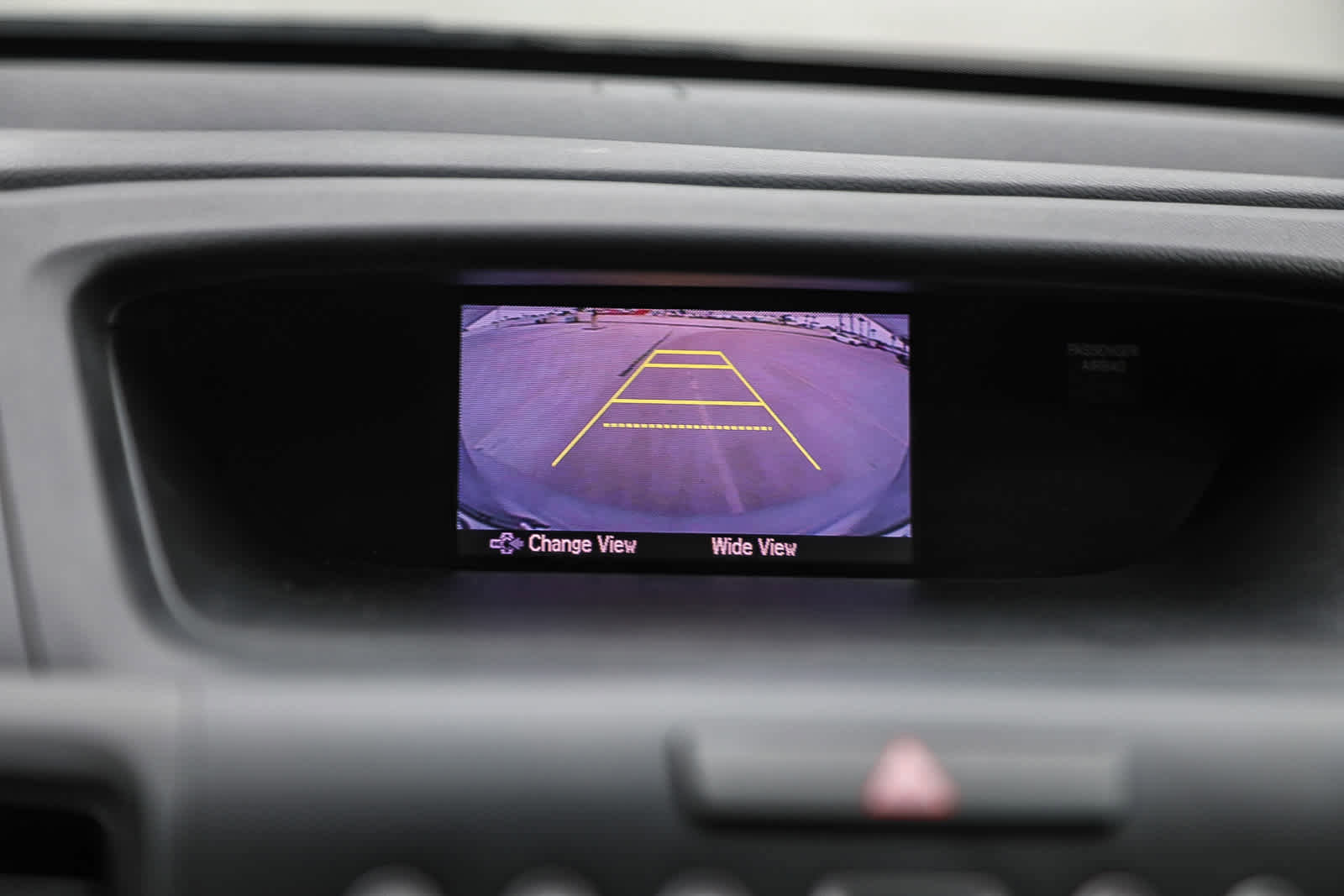 Used 2015 Honda CR-V LX image 24