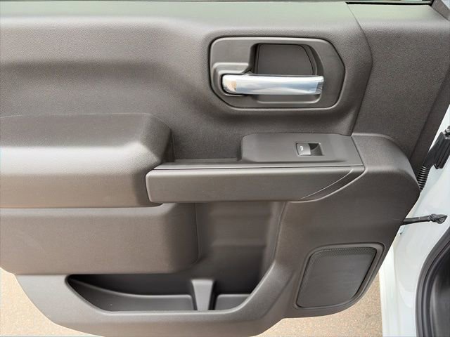 New 2026 GMC Sierra 3500 Pro w/ Convenience Package image 22