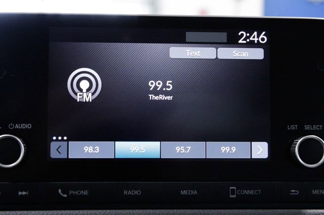 Certified 2023 Honda Civic EX image 32