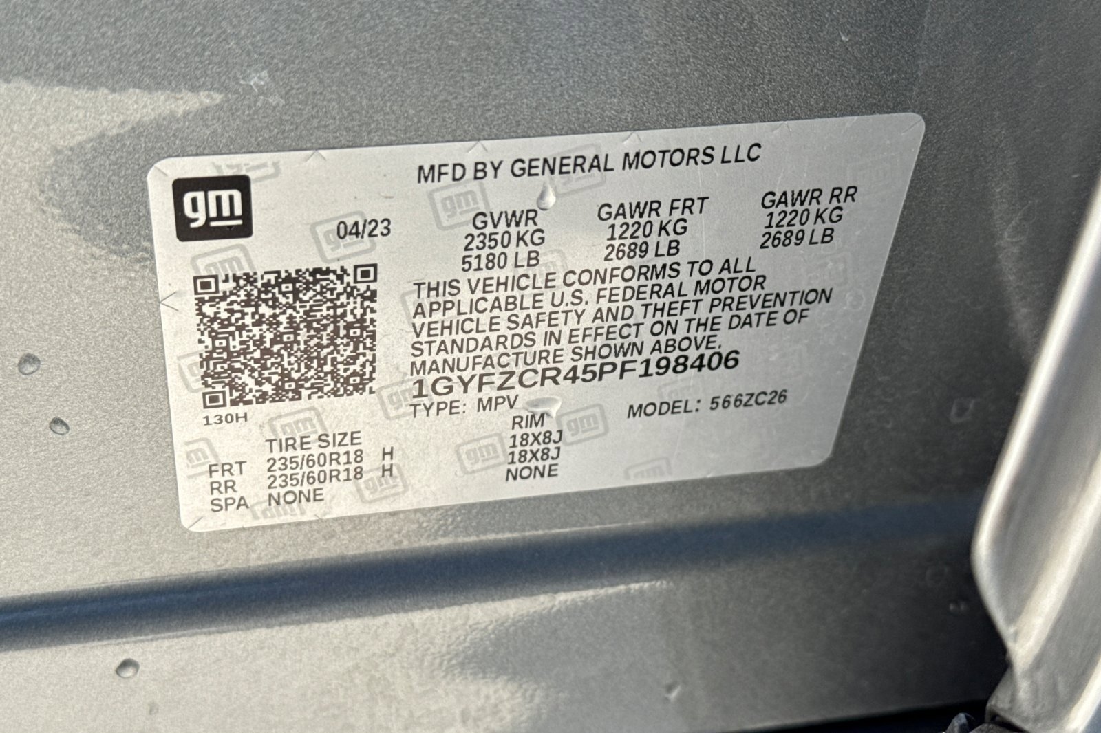 Used 2023 Cadillac XT4 Premium Luxury image 33