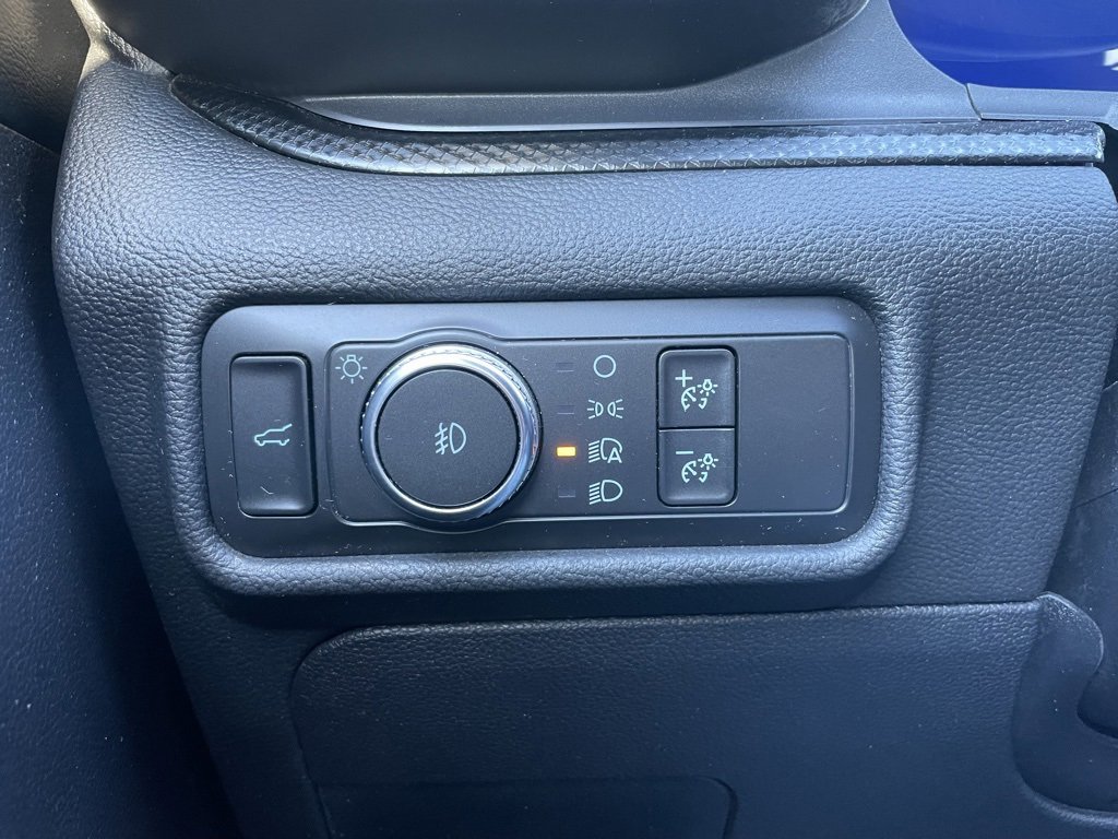 Used 2020 Ford Explorer ST w/ ST Street Pack image 53