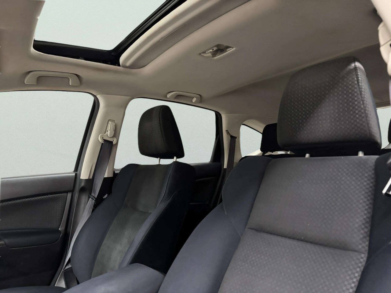 Used 2016 Honda CR-V EX image 35