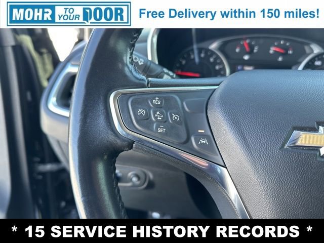 Used 2020 Chevrolet Equinox LT image 13