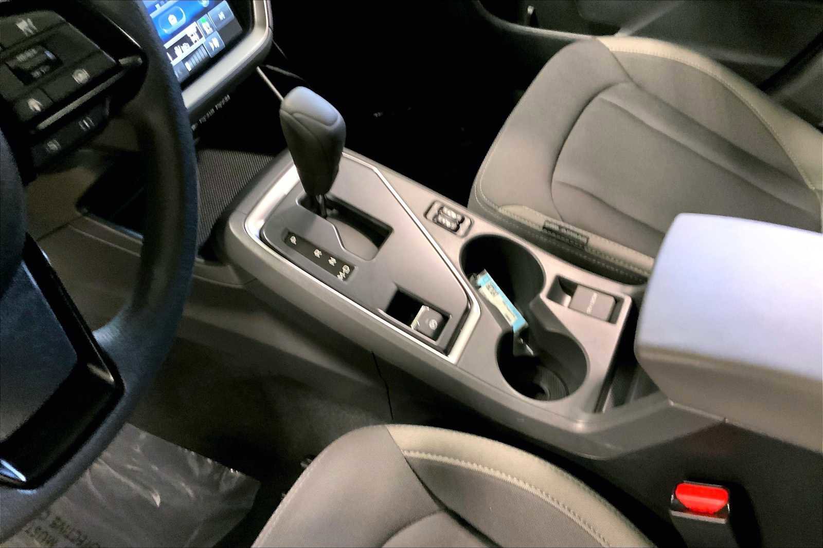 Certified 2025 Subaru Crosstrek 2.0i Premium image 18