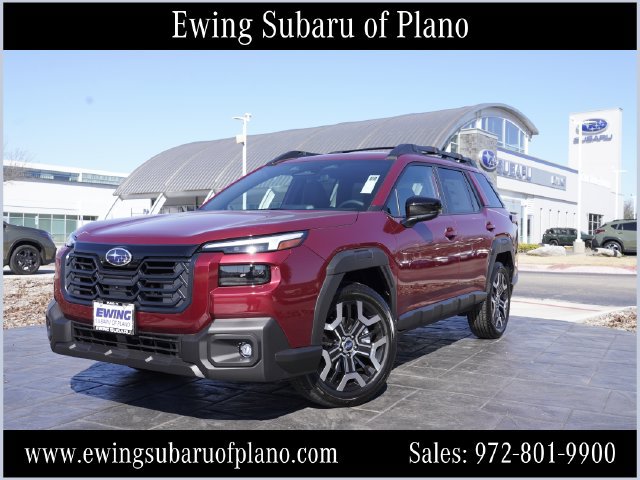 Certified 2026 Subaru Outback Touring XT AWD/4WD 360° Tour
