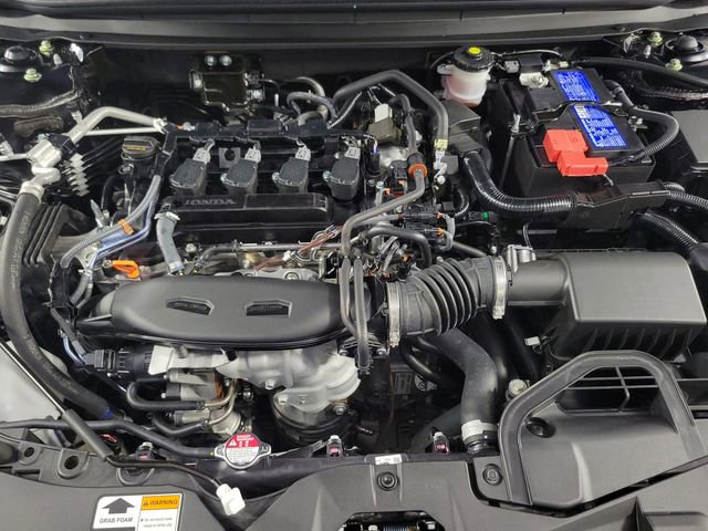 Used 2025 Honda Accord LX image 13