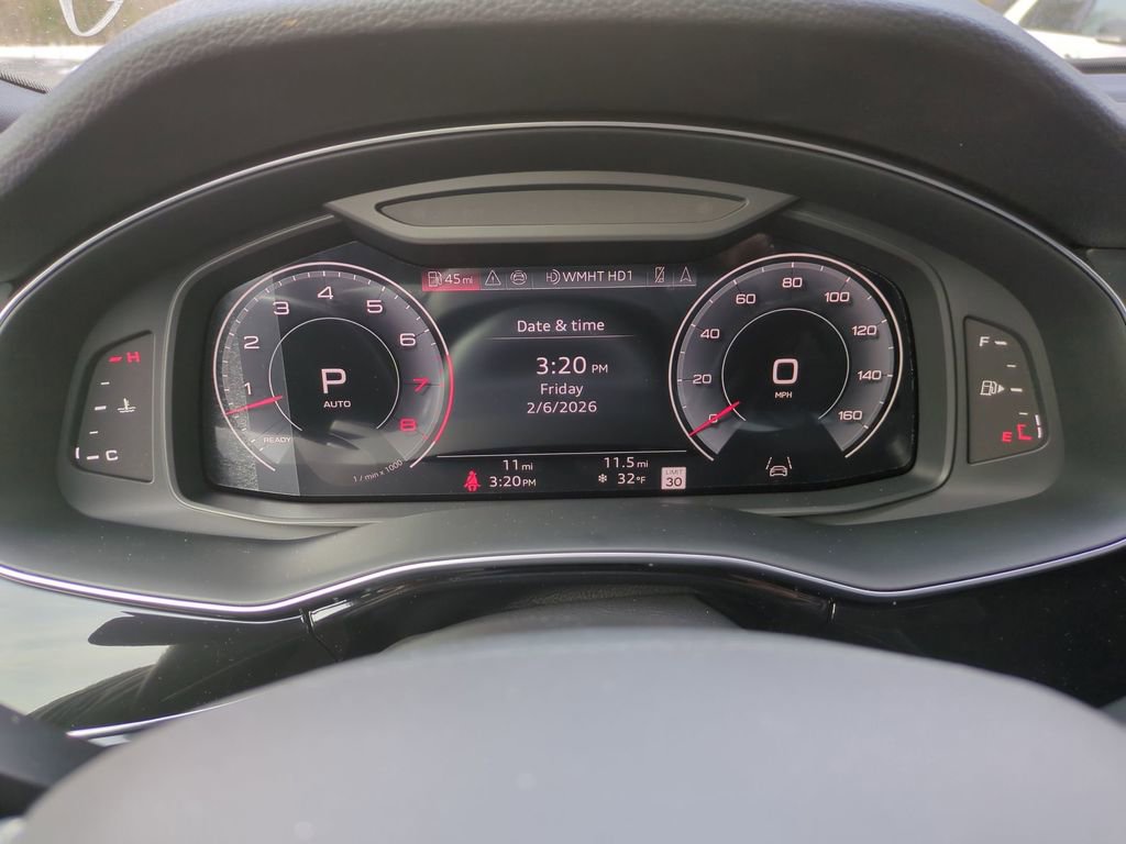 New 2026 Audi Q8 Premium Plus AWD/4WD image 21