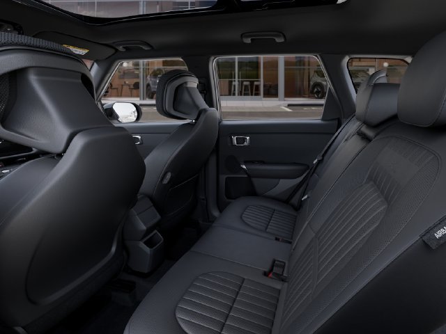 New 2027 Kia Seltos X-Line S AWD/4WD image 18