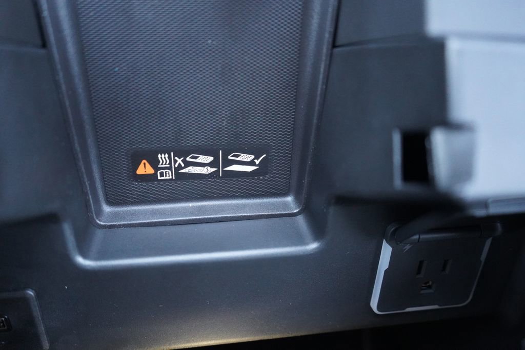 New 2026 Chevrolet Silverado 1500 RST image 39