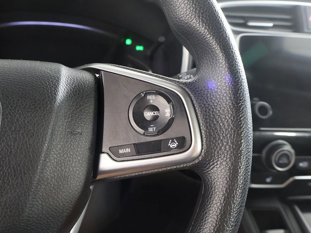 Used 2022 Honda CR-V EX image 45