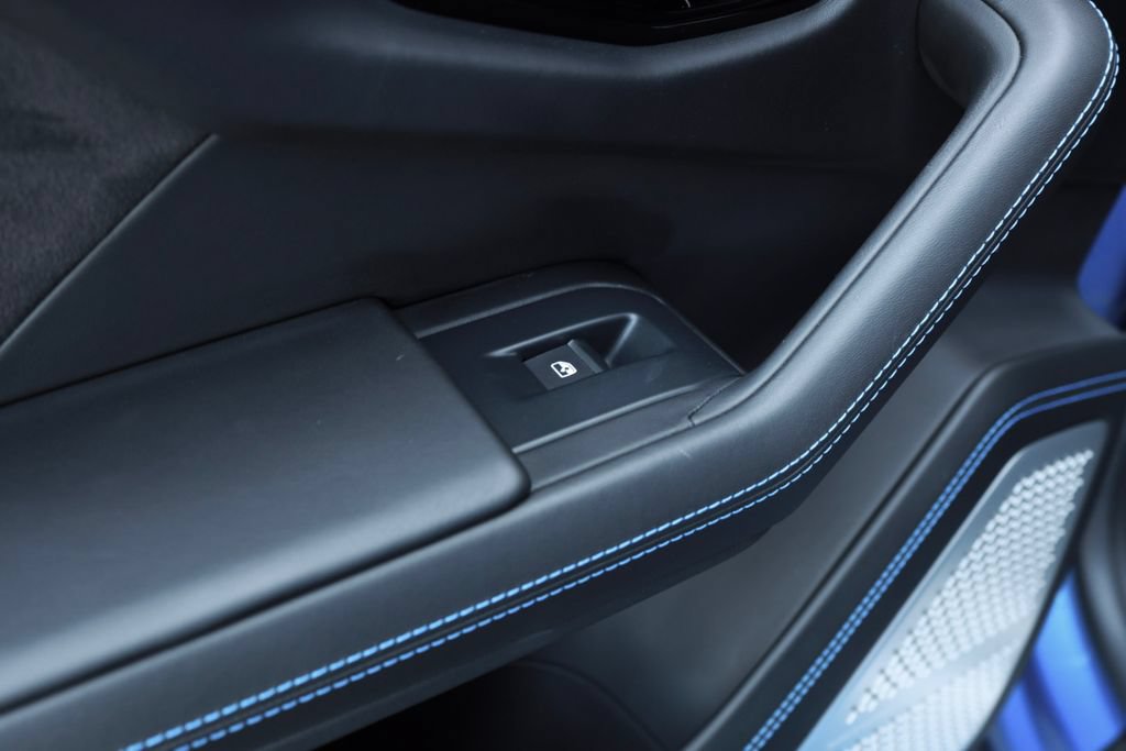 Used 2019 Lamborghini Urus AWD/4WD image 33