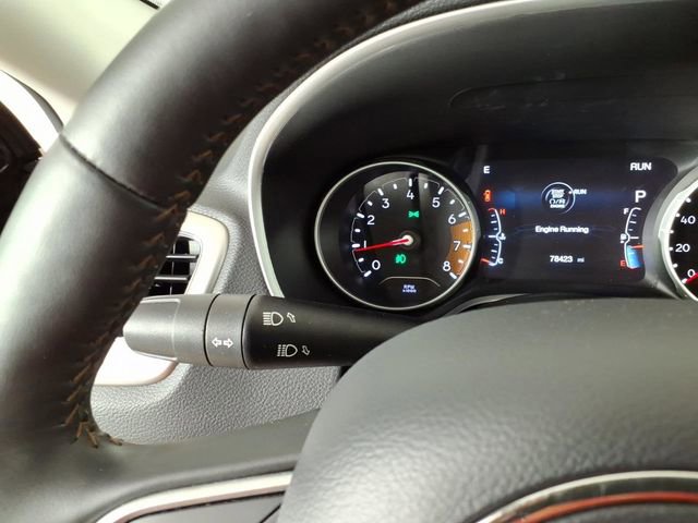 Used 2018 Jeep Compass Latitude w/ Popular Equipment Group AWD/4WD image 20