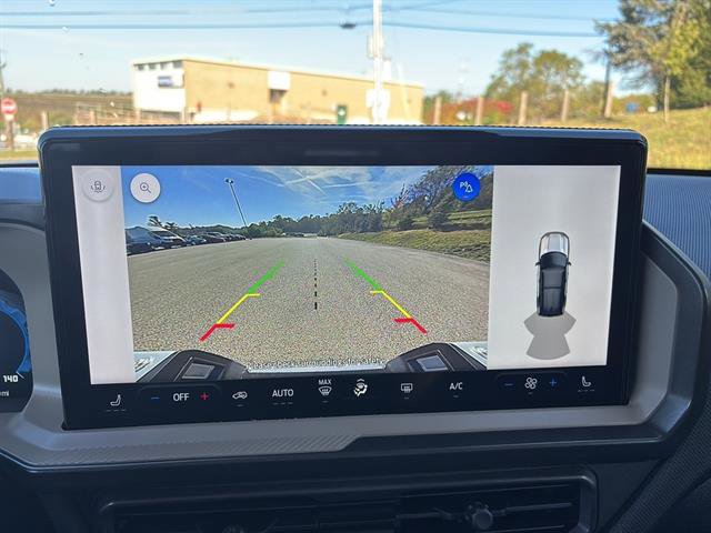 New 2025 Ford Bronco Sport Big Bend image 22