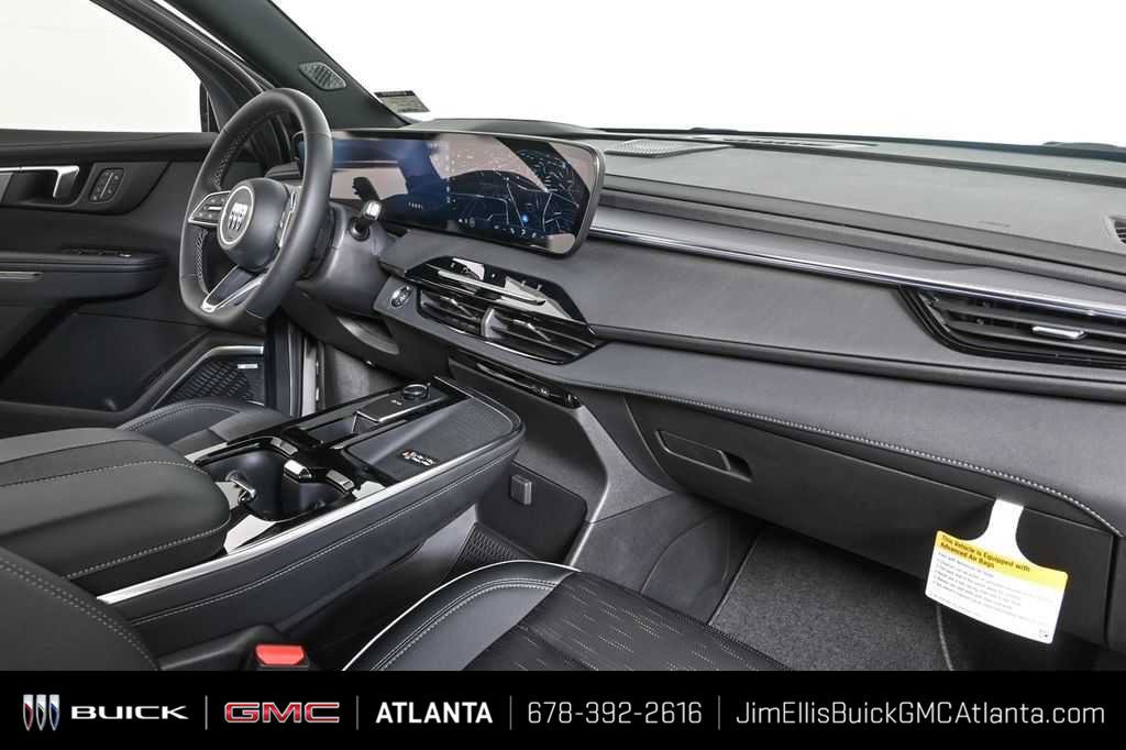 New 2026 Buick Enclave Sport Touring w/ Power Package FWD image 21