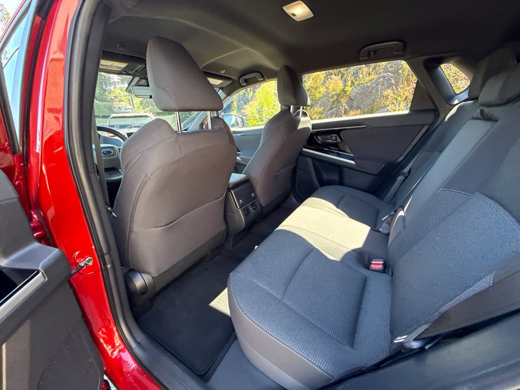 Used 2023 Subaru Solterra AWD image 21