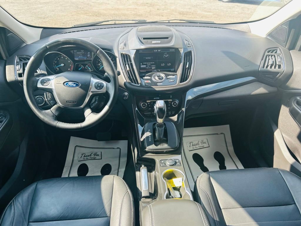 Used 2014 Ford Escape Titanium w/ Equipment Group 401A image 32