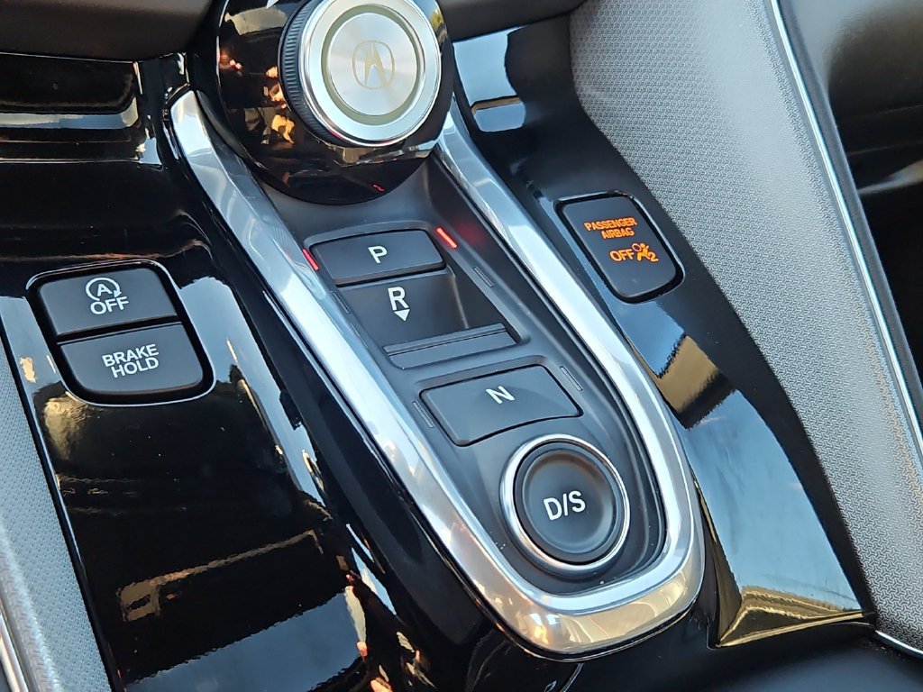 Used 2025 Acura TLX w/ A-SPEC Package AWD/4WD image 32