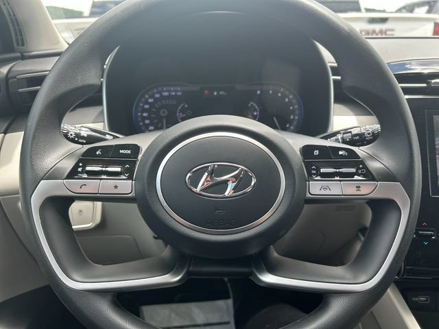 Used 2024 Hyundai Tucson SEL FWD image 28