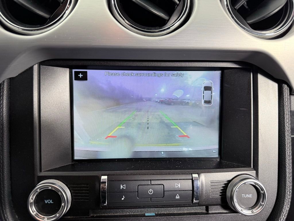 Used 2017 Ford Mustang GT Premium image 16