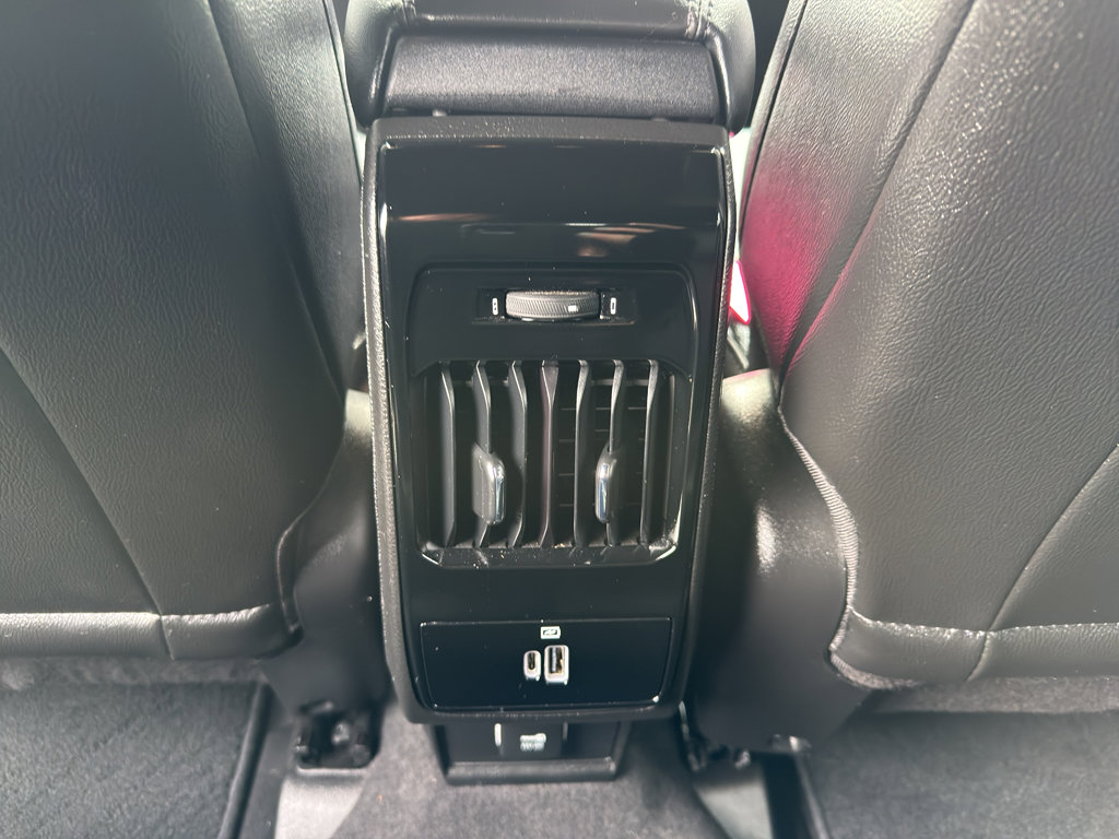 Used 2024 Jeep Compass Limited w/ Elite Group image 31