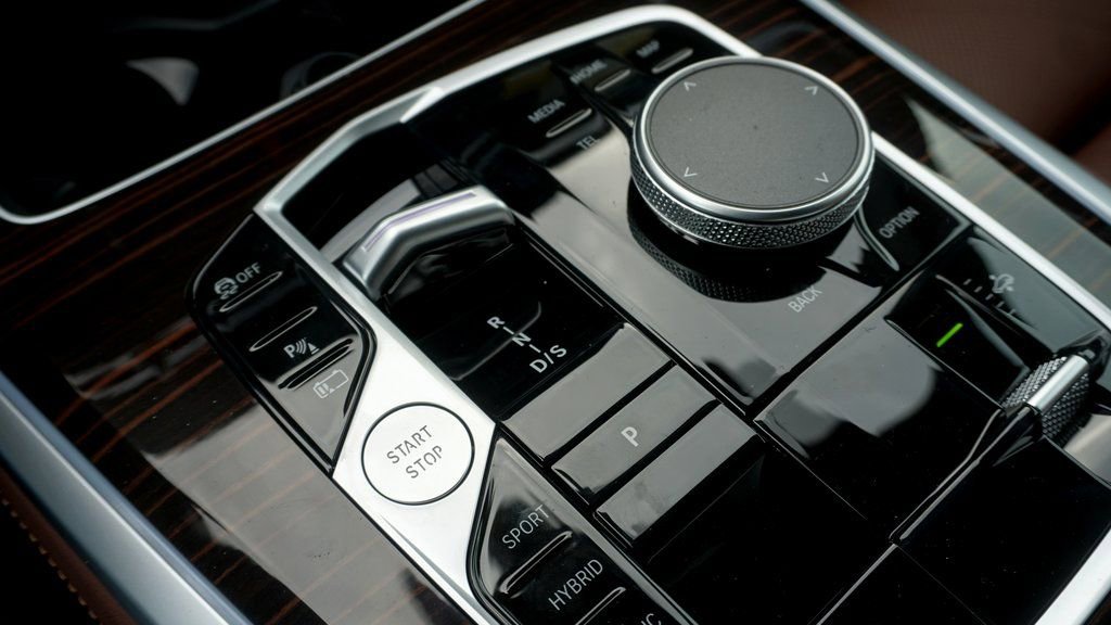 New 2026 BMW X5 xDrive50e AWD/4WD image 20