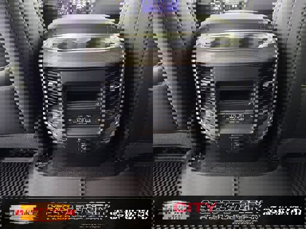 New 2026 RAM 1500 Laramie w/ Night Edition image 30