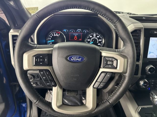 Used 2020 Ford F150 Lariat w/ Equipment Group 502A Luxury AWD/4WD image 10