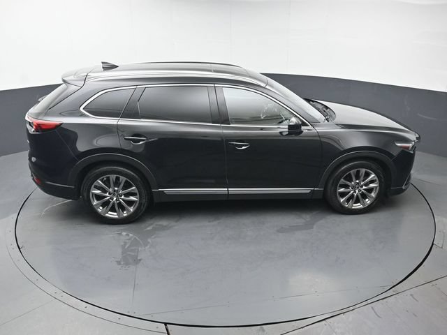 Used 2018 MAZDA CX-9 Grand Touring AWD/4WD image 46