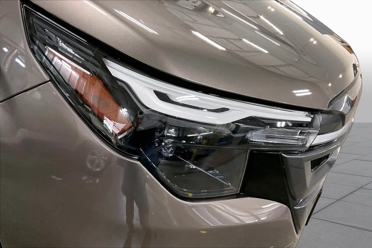 Certified 2025 Subaru Forester Premium AWD/4WD image 28