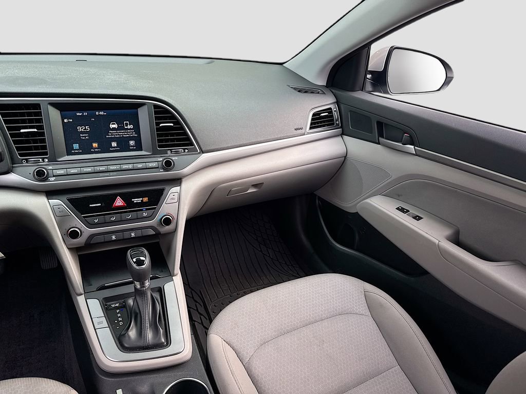 Used 2018 Hyundai Elantra SEL image 22