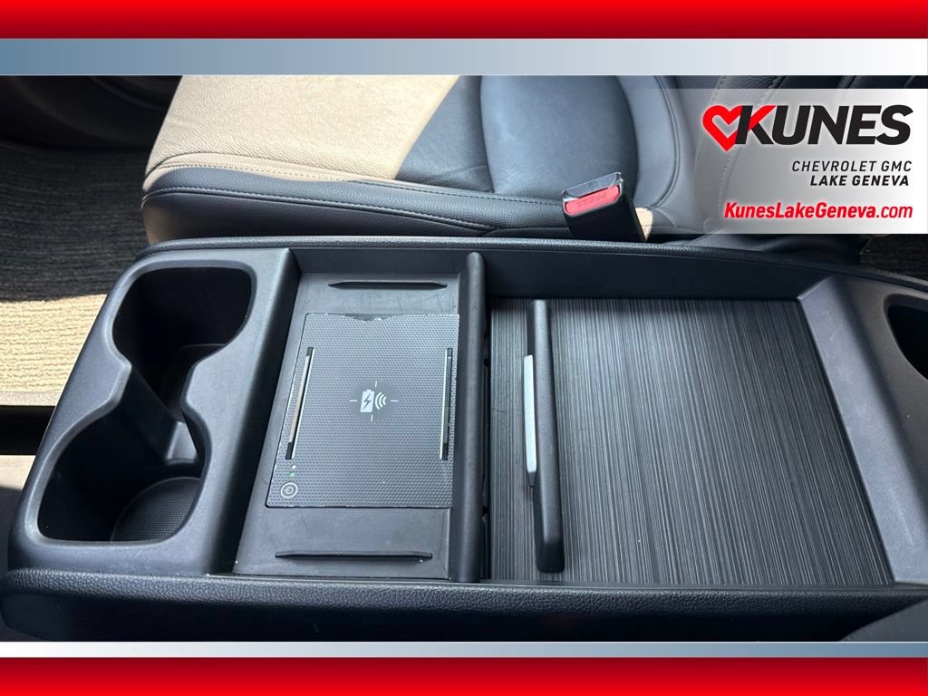 Used 2025 Honda Odyssey EX-L image 26