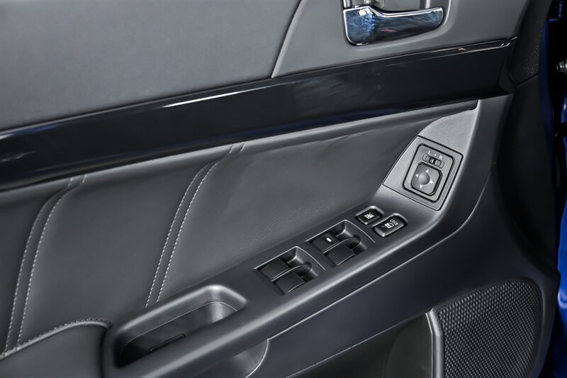 Used 2015 Mitsubishi Lancer Evolution Final Edition AWD/4WD image 14