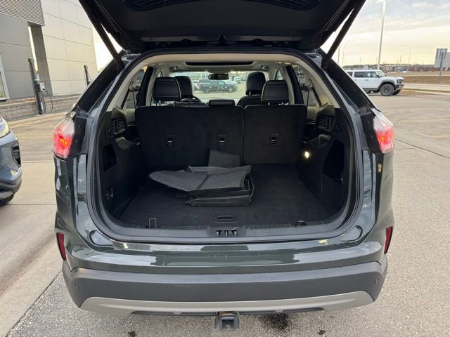 Certified 2023 Ford Edge SEL w/ Convenience Package image 38