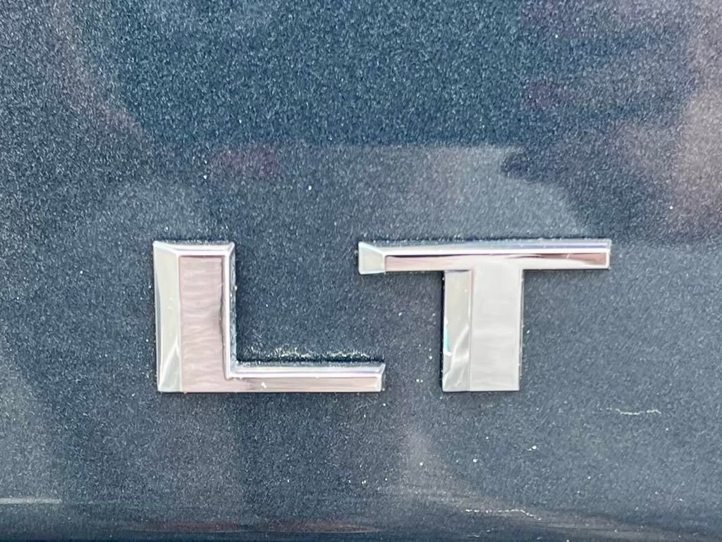 Used 2020 Chevrolet Silverado 1500 LT w/ All-Star Edition image 10