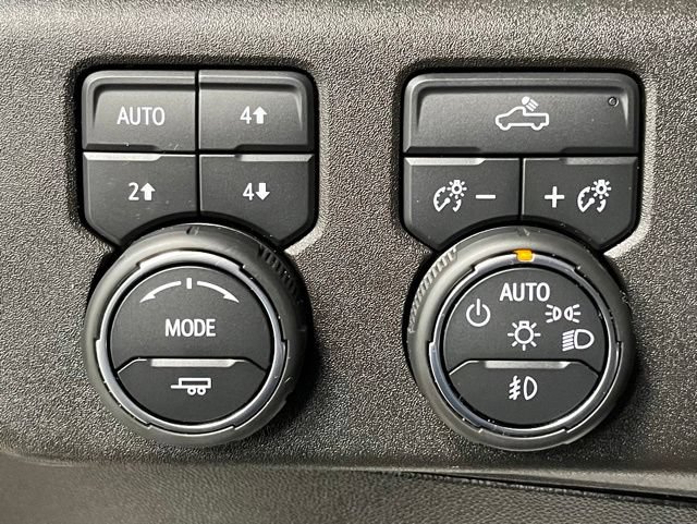 Used 2022 Chevrolet Silverado 1500 RST AWD/4WD image 52