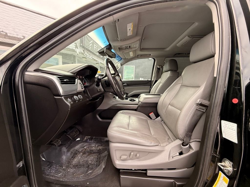 Used 2019 Chevrolet Tahoe LT image 24
