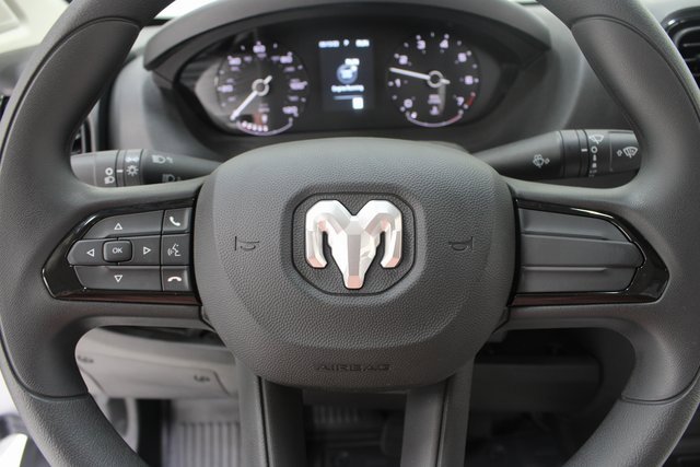 Used 2025 RAM ProMaster 2500 w/ Storage Group image 11