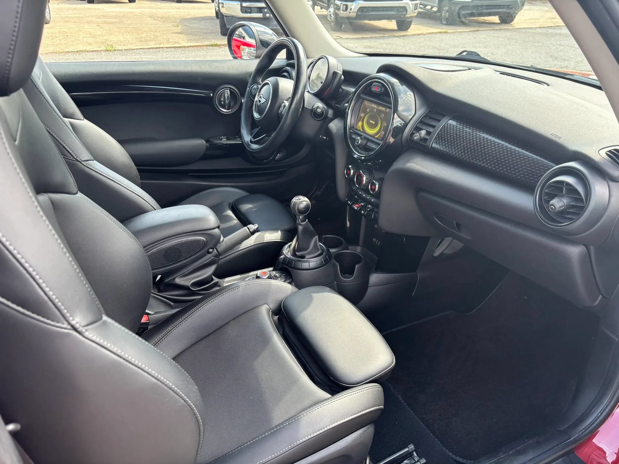 Used 2017 MINI Cooper S FWD image 15