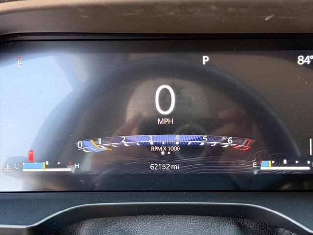 Used 2021 Jeep Grand Cherokee L Limited w/ Luxury Tech Group II image 13