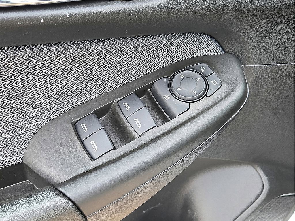 Used 2026 Chevrolet TrailBlazer LS image 21