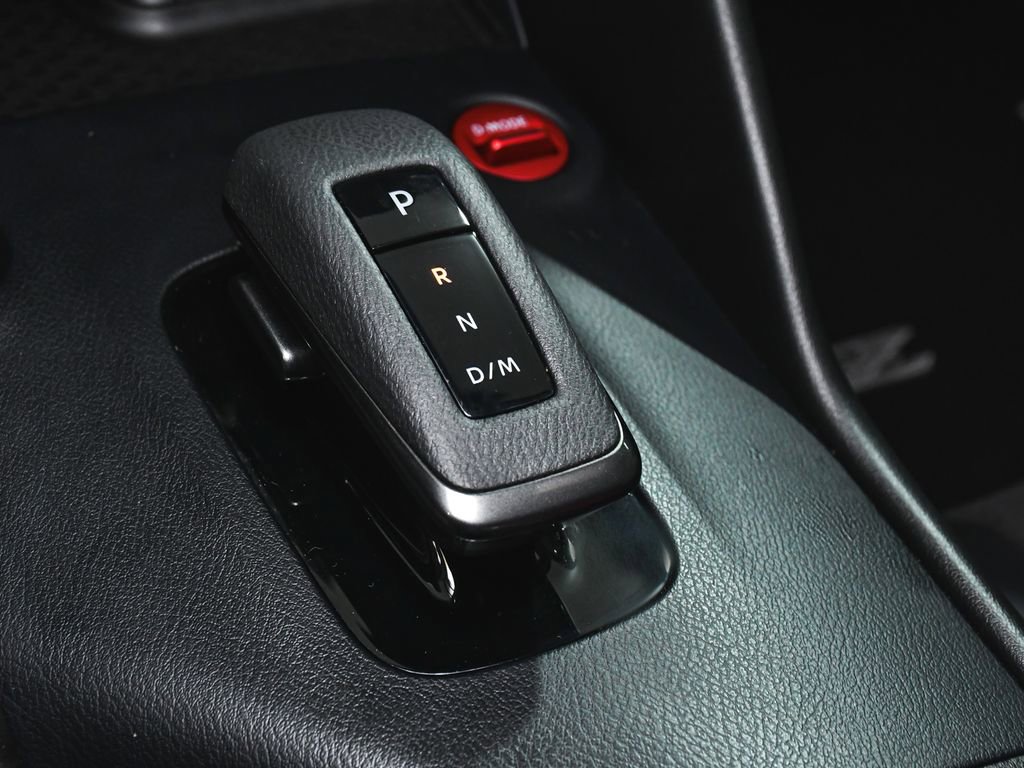 Used 2024 Nissan Z NISMO w/ Floor Mat Package RWD image 26