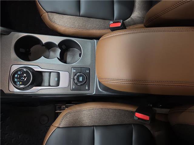 New 2026 Ford Bronco Sport Outer Banks w/ Sasquatch Outer Banks Package image 23