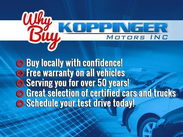 Used 2014 Dodge Journey Limited FWD image 30