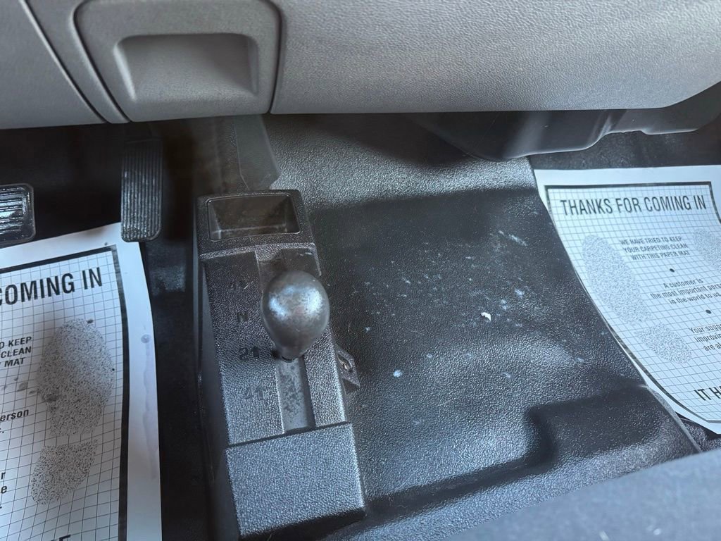 Used 2007 Chevrolet Silverado 1500 W/T image 29