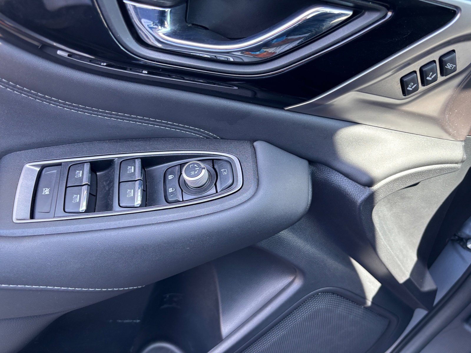 Used 2024 Subaru Outback Touring XT image 14