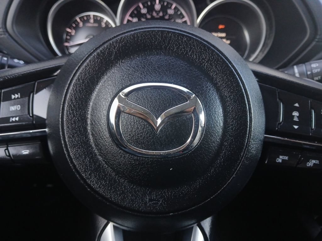Used 2019 MAZDA CX-5 Touring FWD image 5
